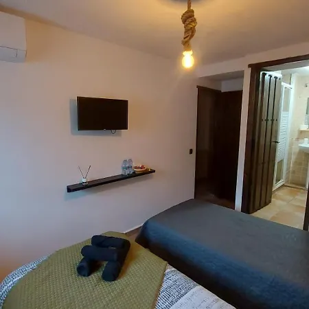 Guest house Anas Rural