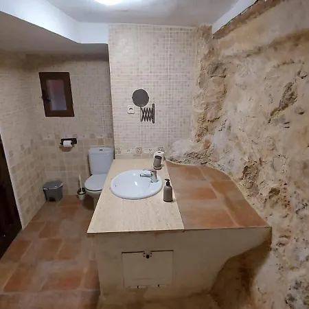 Anas Rural 3* Cortes de Pallás