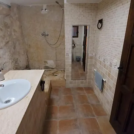 Penzion Anas Rural 3*
