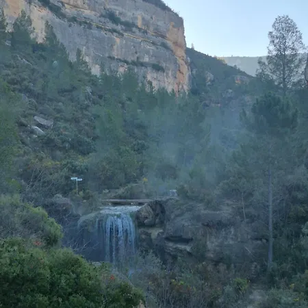 Anas Rural 3* Cortes de Pallas